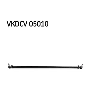 VKDCV 05010 SKF