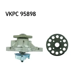 VKPC95898 SKF