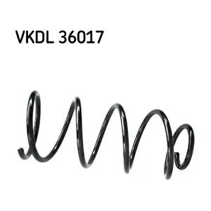 VKDL 36017 SKF