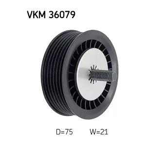 SKF VKM36079