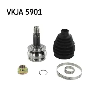 VKJA5901 SKF