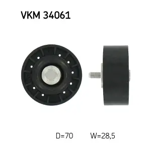 SKF VKM 34061
