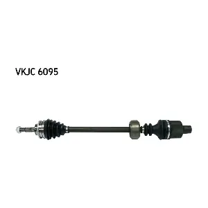 VKJC6095 SKF