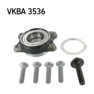 SKF VKBA3536