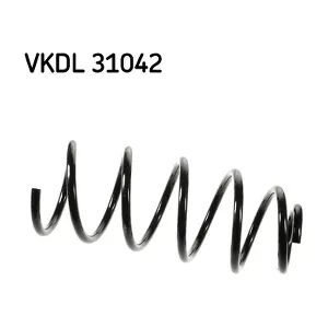 SKF VKDL 31042 Ресора ходової частини