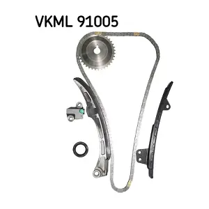 VKML91005 SKF