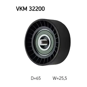 SKF VKM32200