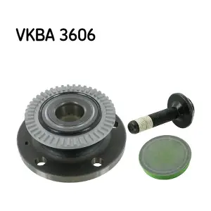 SKF VKBA 3606