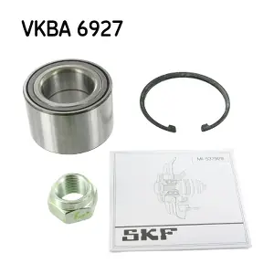 VKBA 6927 SKF