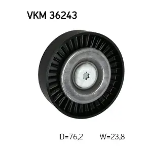 SKF VKM36243