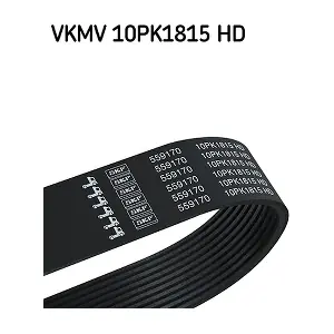 SKF VKMV 10PK1815 HD