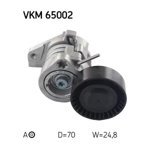 VKM 65002 SKF