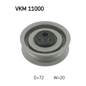 SKF VKM11000