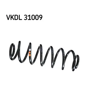 VKDL 31009 SKF