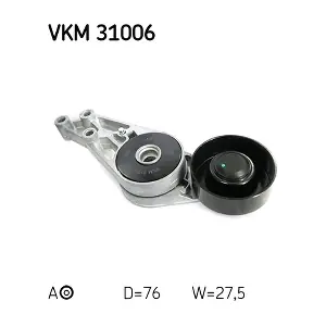 VKM 31006 SKF