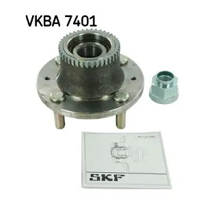SKF VKBA7401