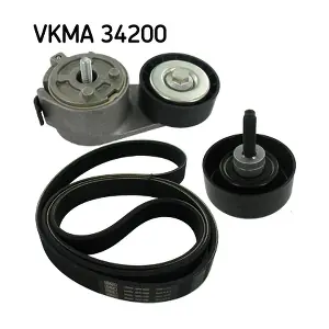 VKMA34200 SKF
