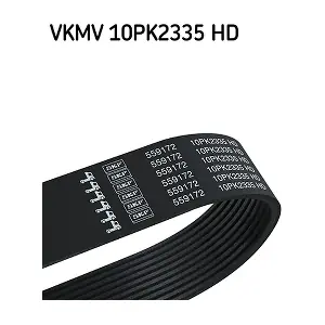 VKMV 10PK2335 HD SKF