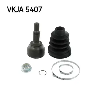 SKF VKJA 5407