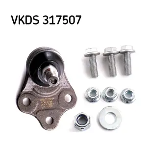 VKDS 317507 SKF