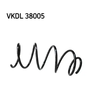 VKDL 38005 SKF
