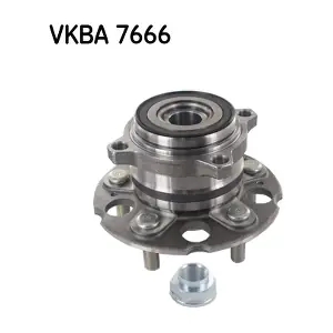 VKBA 7666 SKF
