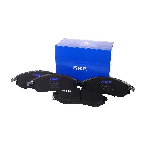 VKBP 80166 A SKF