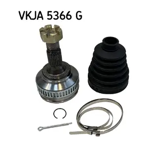 VKJA5366G SKF