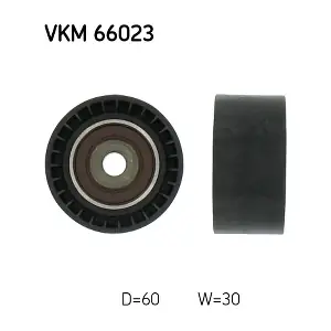 SKF VKM 66023