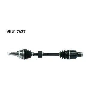 VKJC7637 SKF