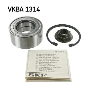 SKF VKBA1314