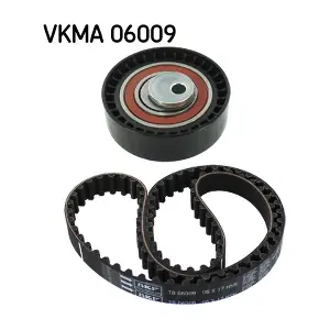 SKF VKMA06009