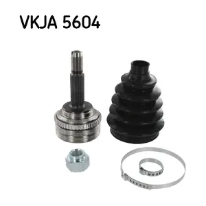 VKJA5604 SKF