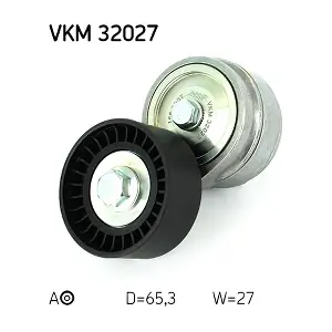 SKF VKM32027