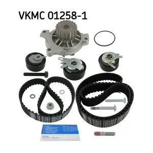 SKF VKMC 01258-1