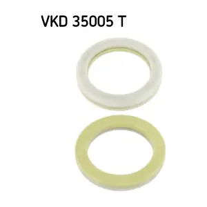 SKF VKD 35005 T