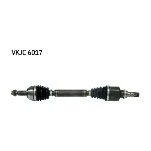 SKF VKJC6017