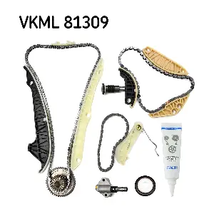 VKML 81309 SKF