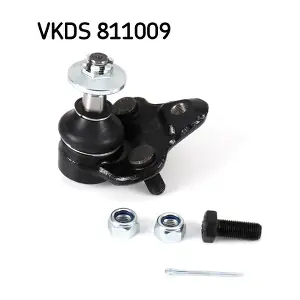 SKF VKDS 811009