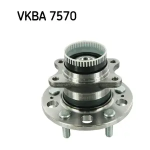 SKF VKBA7570