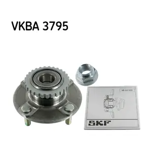 VKBA3795 SKF