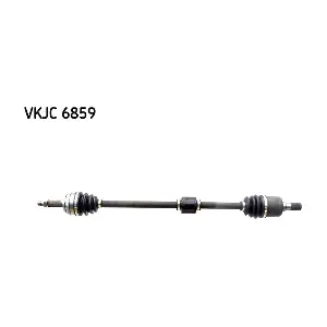 VKJC6859 SKF