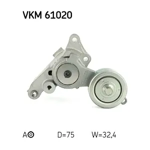 VKM 61020 SKF