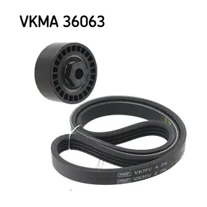 SKF VKMA36063