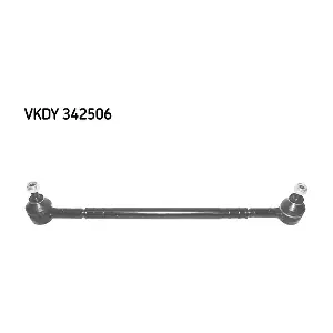 VKDY 342506 SKF
