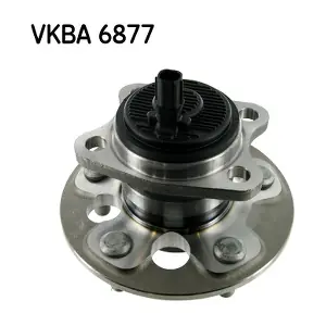 VKBA6877 SKF