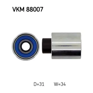 VKM 88007 SKF
