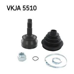 SKF VKJA5510