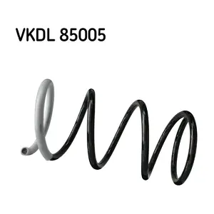 SKF VKDL 85005 Ресора ходової частини