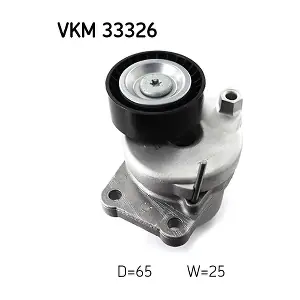 SKF VKM33326